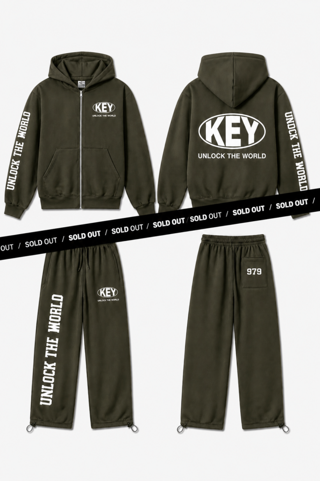 KEY KAKi S
